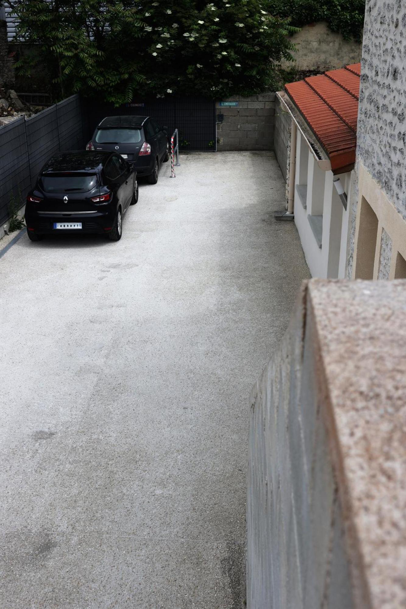 L'Equinoxe - Parking Prive - Zapart'Hotels Malesherbes Экстерьер фото